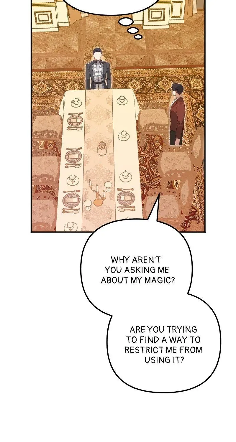 Only I Can Speak the Ancient Language of Magic Chapter 79 page 101 - MangaNato