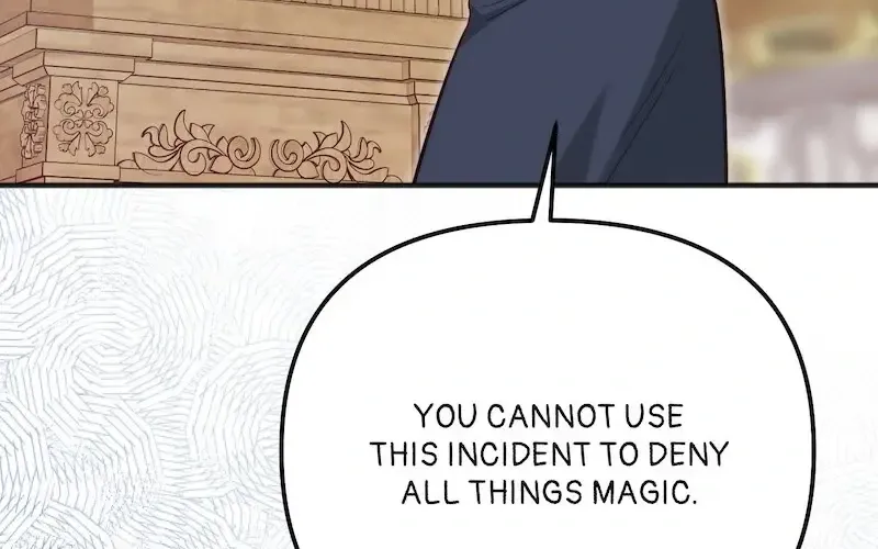 Only I Can Speak the Ancient Language of Magic Chapter 89 page 42 - MangaNato