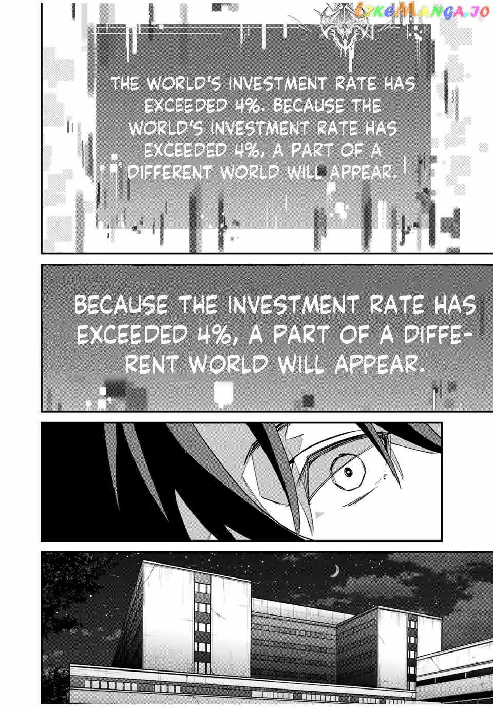 Only I Know That The World Will End Chapter 46 page 18 - MangaKakalot