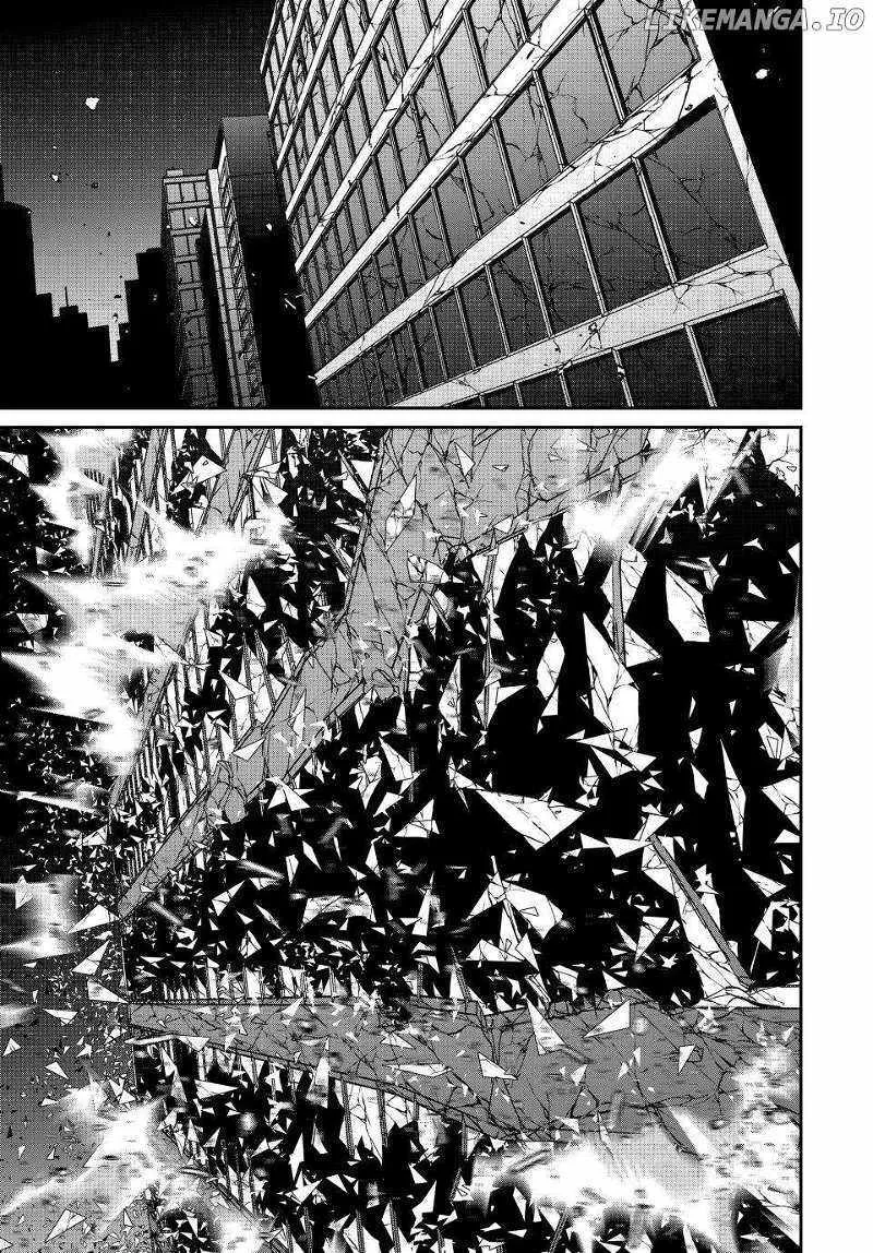 Only I Know That The World Will End Chapter 67 page 5 - MangaKakalot