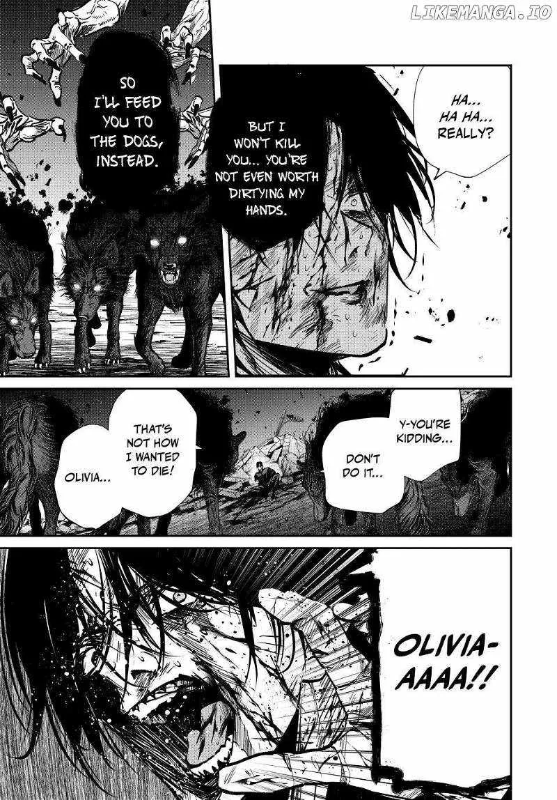 Only I Know That The World Will End Chapter 68 page 13 - MangaKakalot