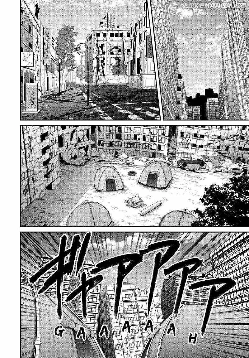 Only I Know That The World Will End Chapter 70 page 9 - MangaKakalot