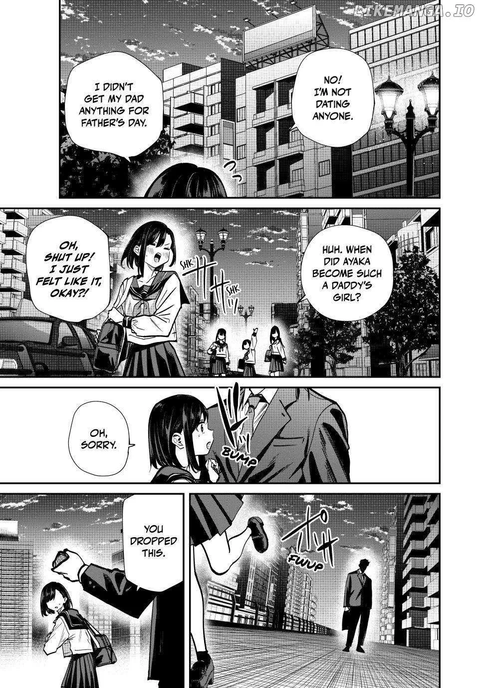 Only I Know That The World Will End Chapter 85 page 5 - MangaKakalot