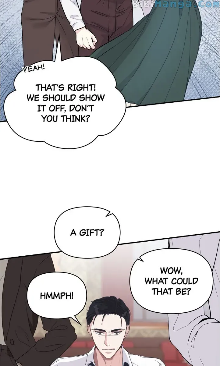 Only One Tomorrow Chapter 1 page 21 - MangaKakalot