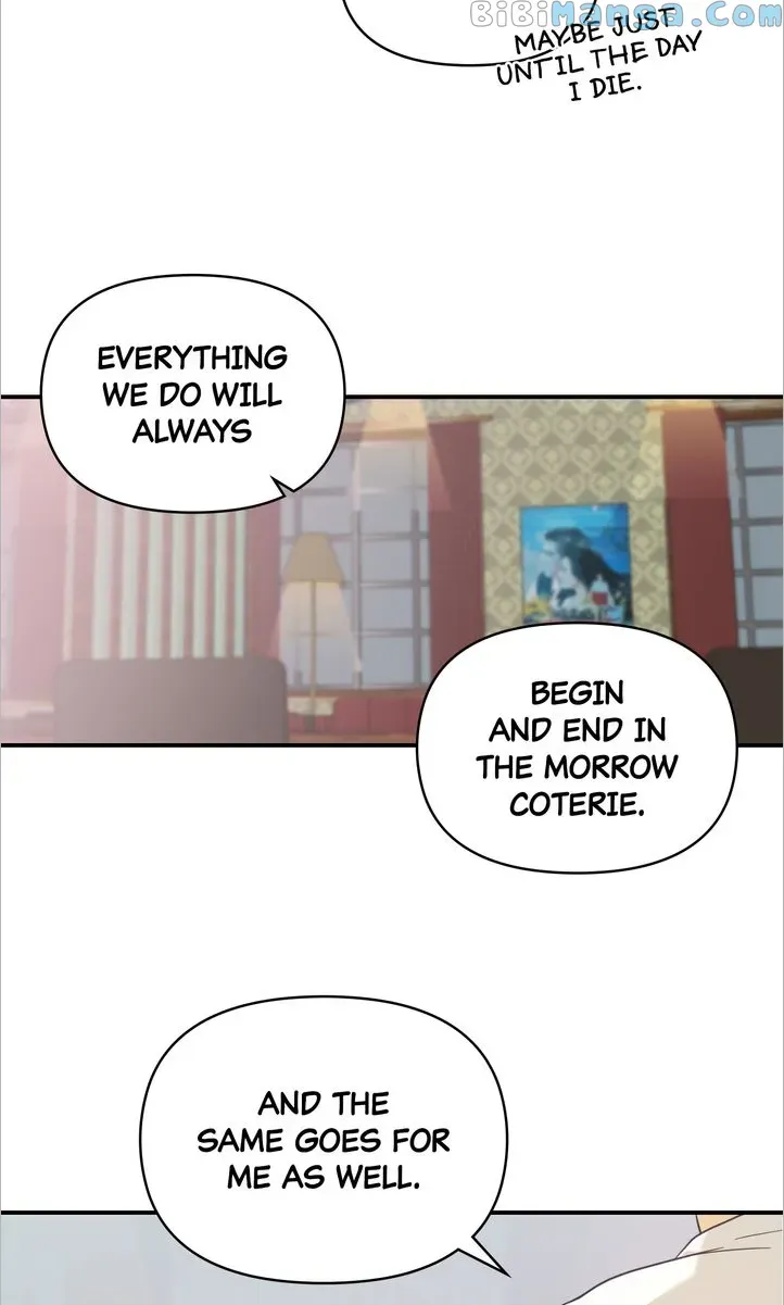 Only One Tomorrow Chapter 1 page 28 - MangaKakalot