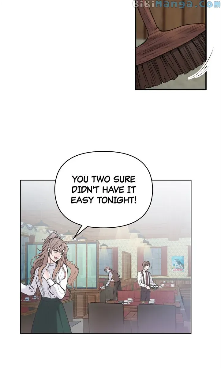 Only One Tomorrow Chapter 1 page 38 - MangaKakalot