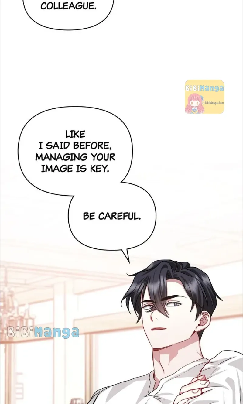 Only One Tomorrow Chapter 10 page 55 - MangaKakalot