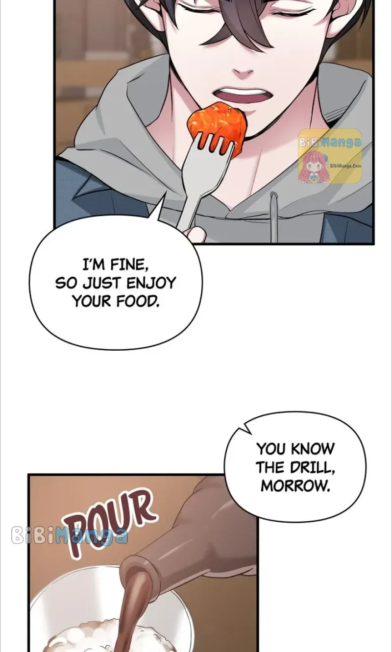 Only One Tomorrow Chapter 12 page 34 - MangaKakalot