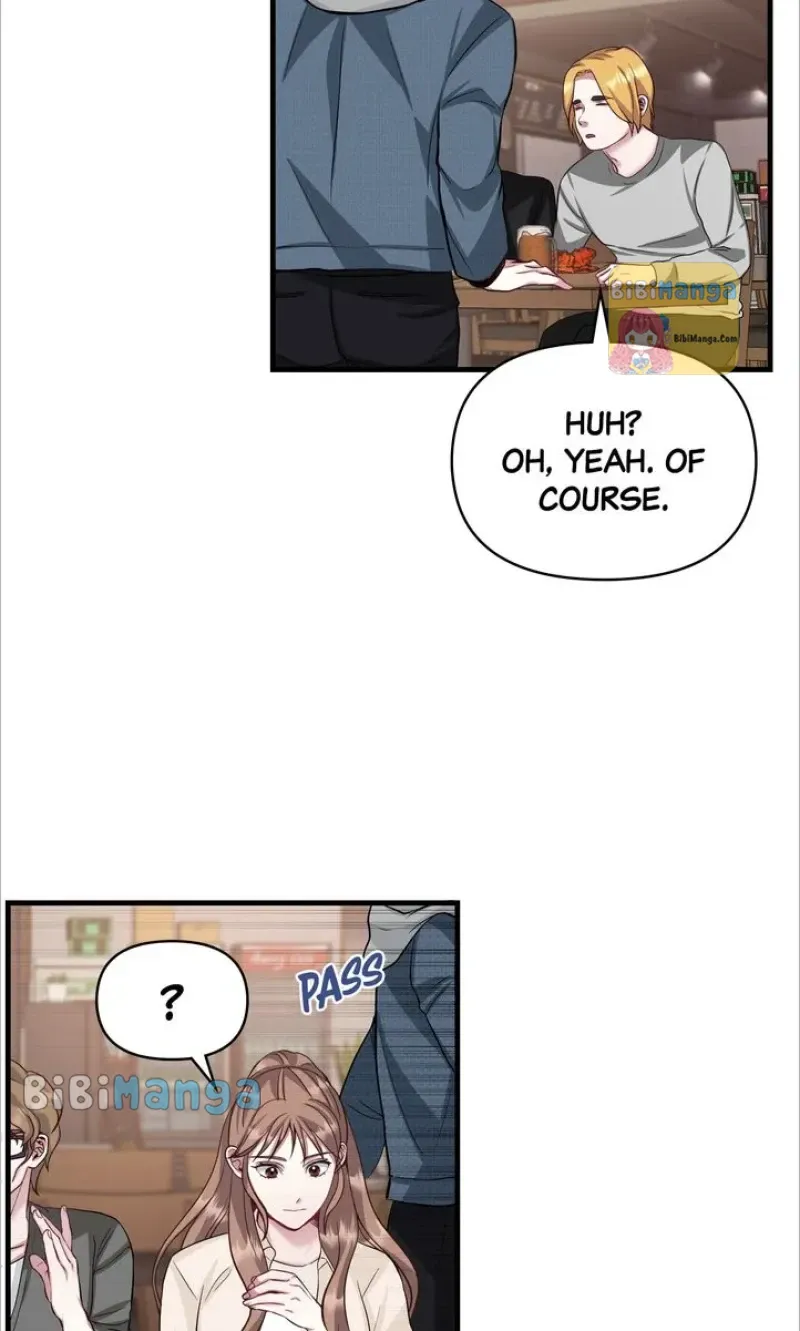 Only One Tomorrow Chapter 12 page 45 - MangaKakalot