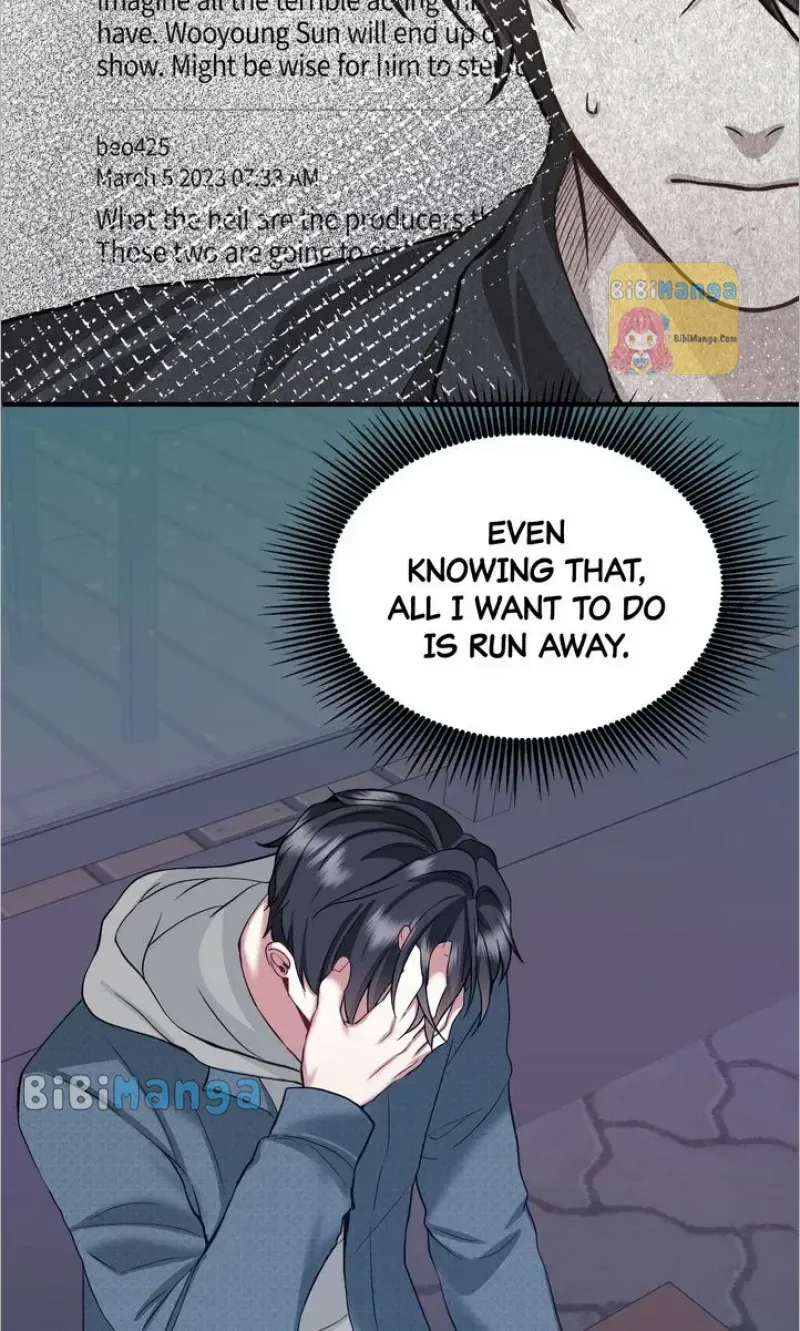 Only One Tomorrow Chapter 12 page 64 - MangaKakalot