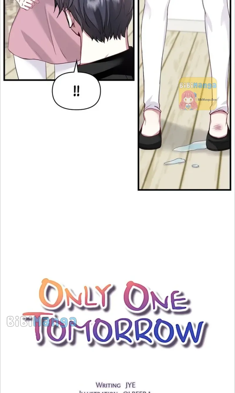 Only One Tomorrow Chapter 13 page 20 - MangaKakalot