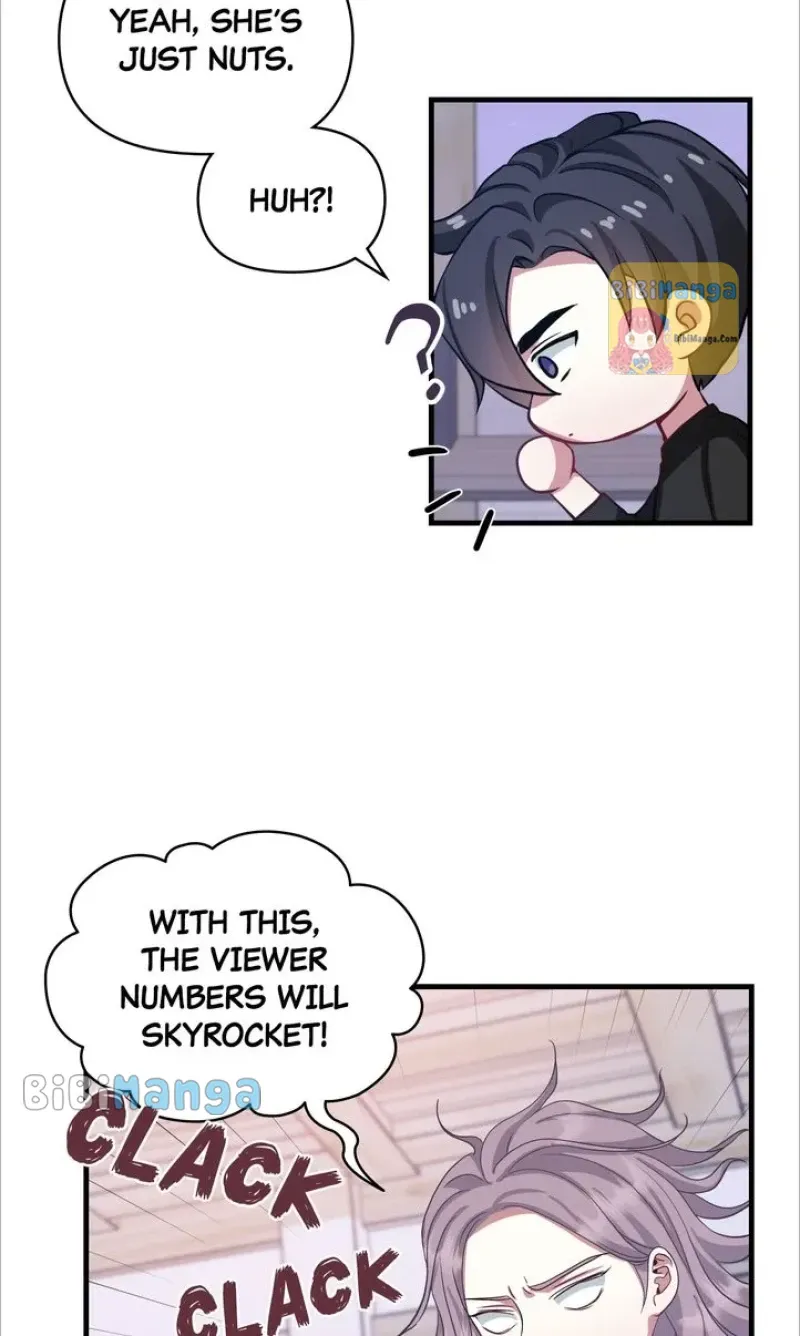 Only One Tomorrow Chapter 13 page 49 - MangaKakalot