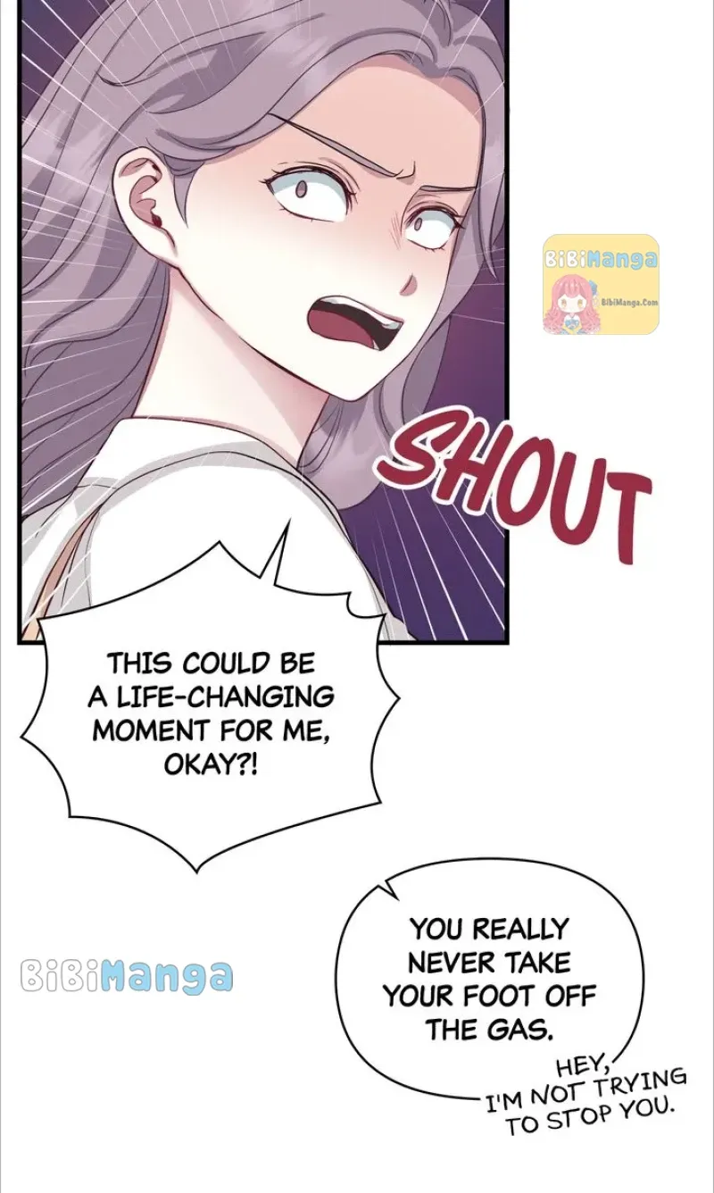 Only One Tomorrow Chapter 13 page 51 - MangaKakalot