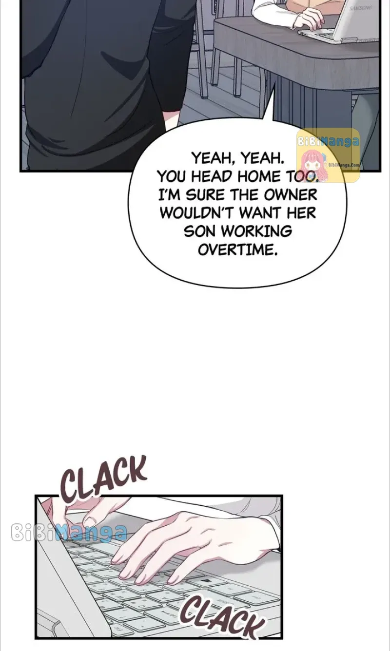 Only One Tomorrow Chapter 13 page 53 - MangaKakalot