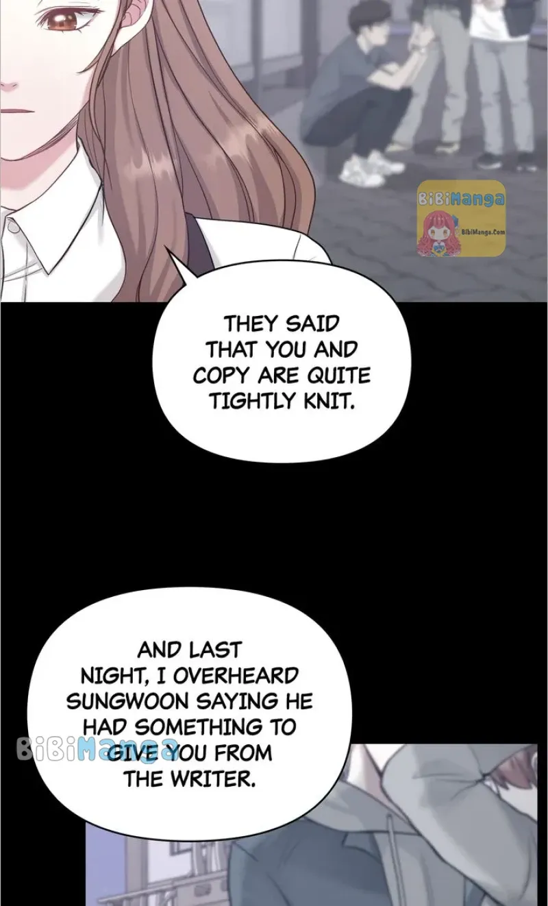 Only One Tomorrow Chapter 14 page 29 - MangaKakalot