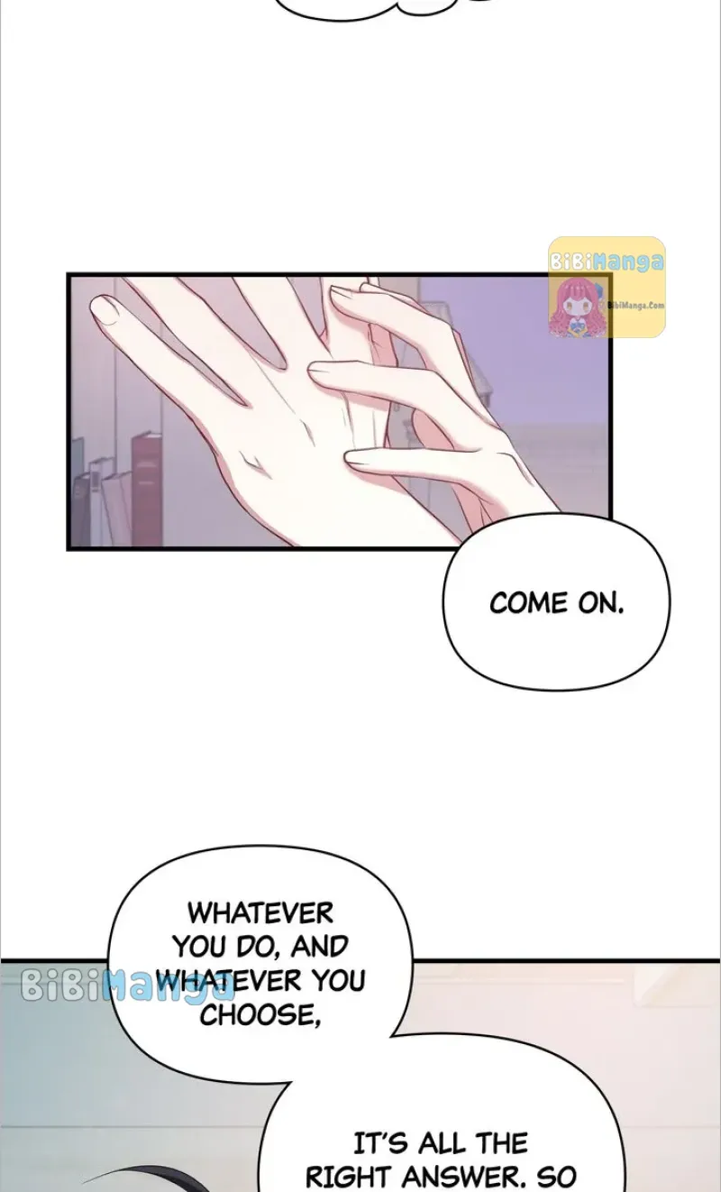 Only One Tomorrow Chapter 14 page 64 - MangaKakalot