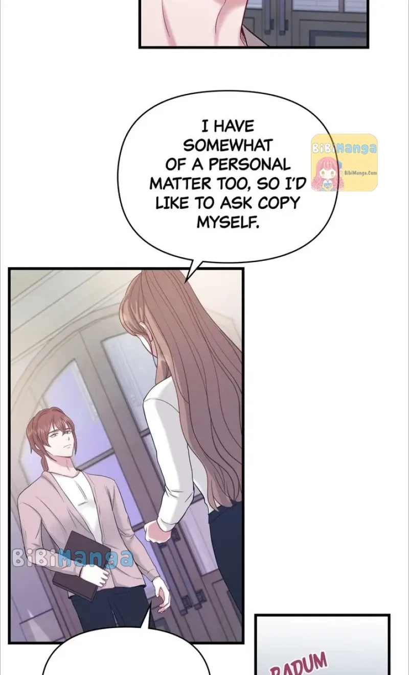 Only One Tomorrow Chapter 14 page 78 - MangaKakalot