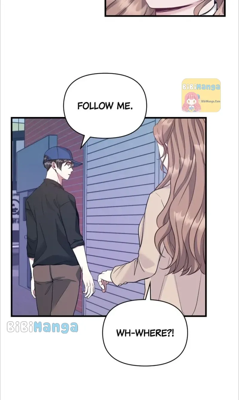 Only One Tomorrow Chapter 15 page 31 - MangaKakalot