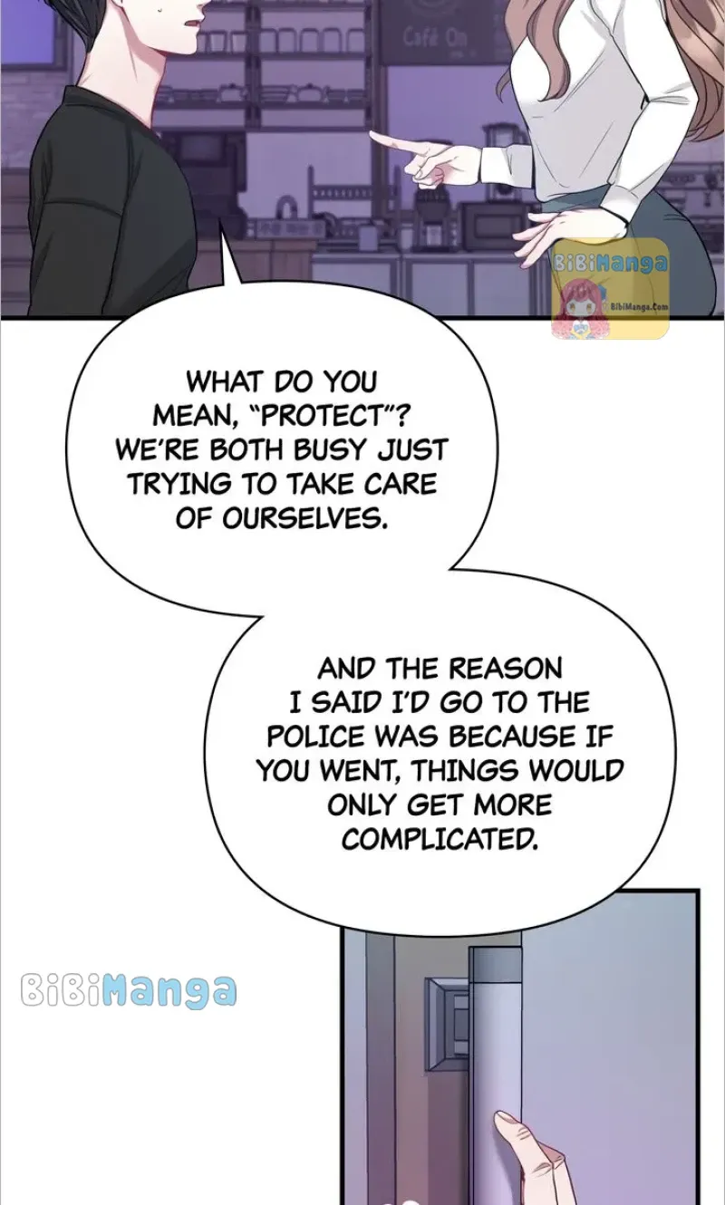 Only One Tomorrow Chapter 16 page 57 - MangaKakalot