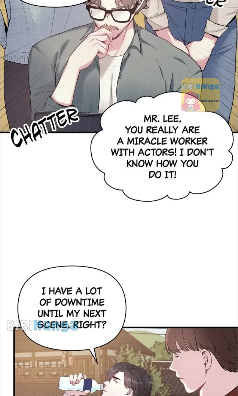 Only One Tomorrow Chapter 17 page 30 - MangaKakalot