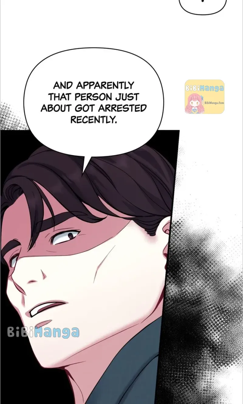 Only One Tomorrow Chapter 17 page 35 - MangaKakalot