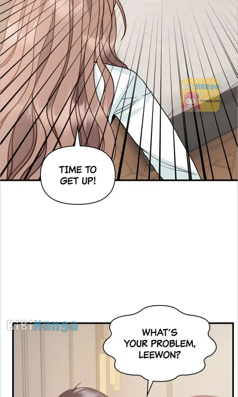 Only One Tomorrow Chapter 20 page 56 - MangaKakalot