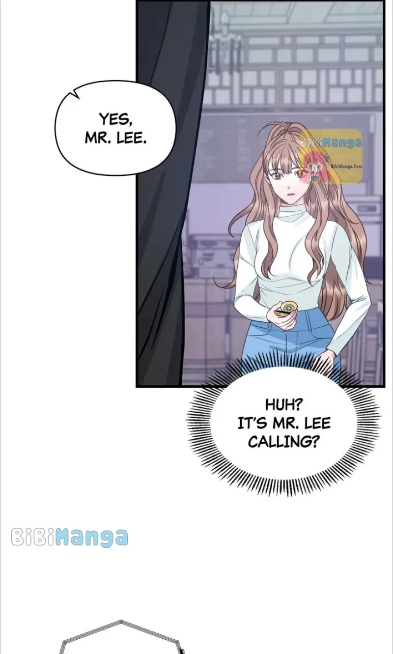 Only One Tomorrow Chapter 21 page 39 - MangaKakalot