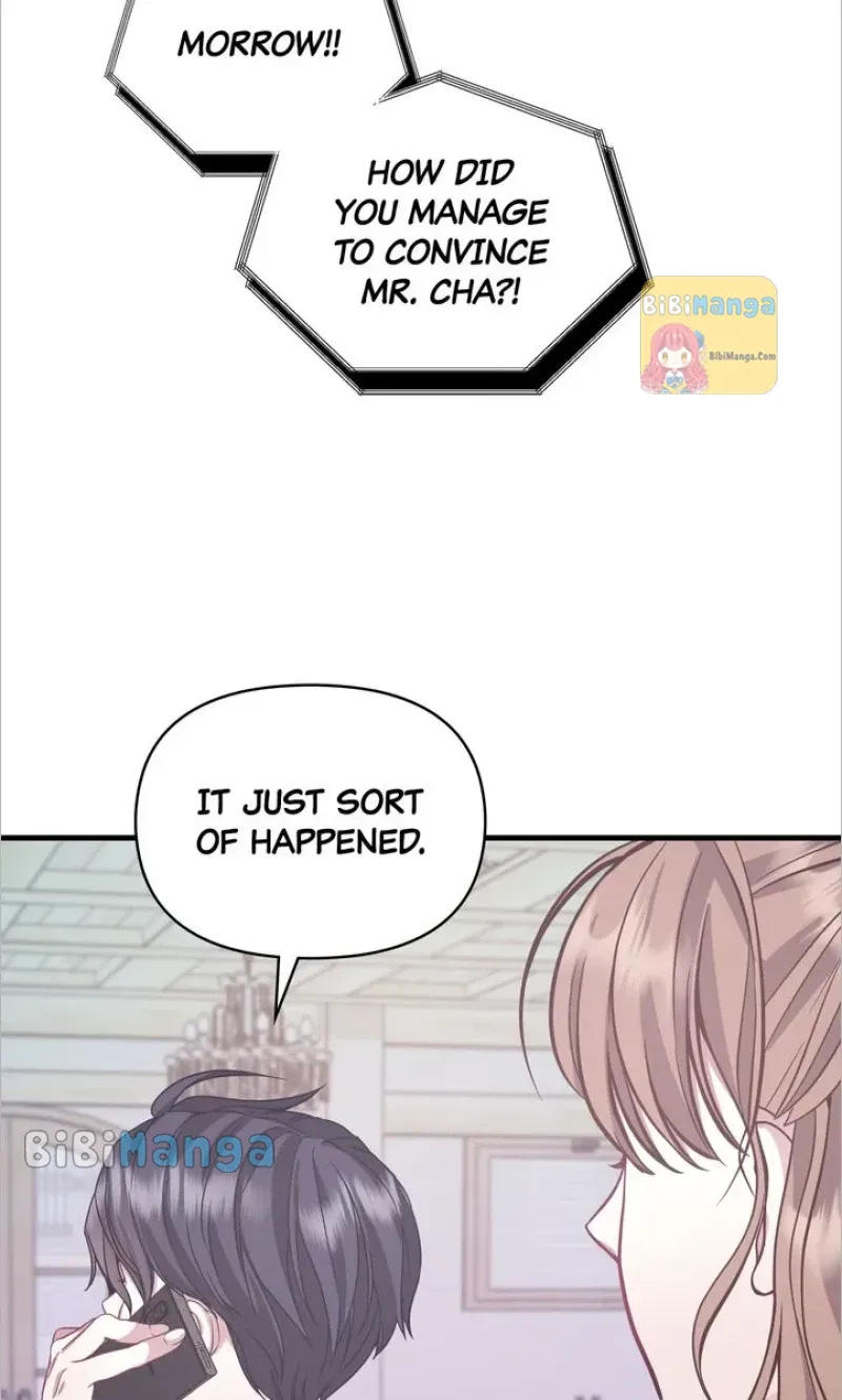 Only One Tomorrow Chapter 21 page 40 - MangaKakalot