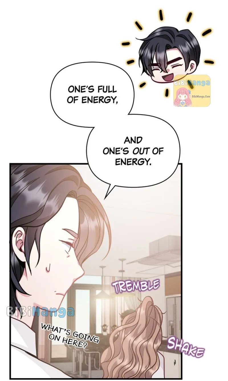 Only One Tomorrow Chapter 24 page 20 - MangaKakalot