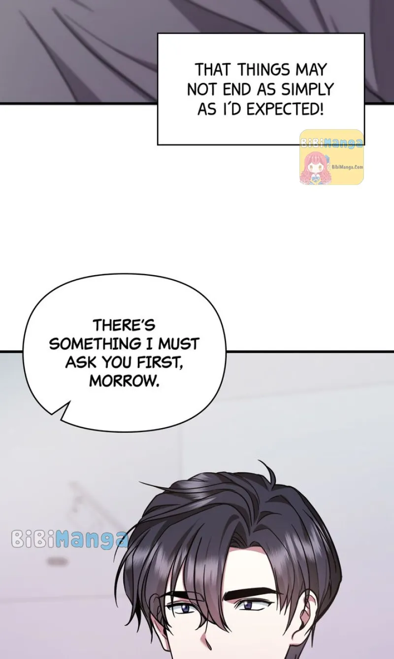 Only One Tomorrow Chapter 26 page 54 - MangaKakalot