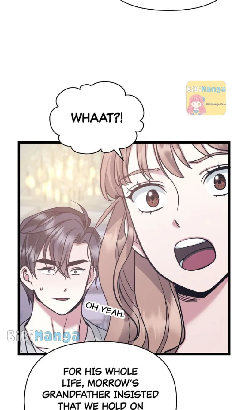 Only One Tomorrow Chapter 27 page 33 - MangaKakalot