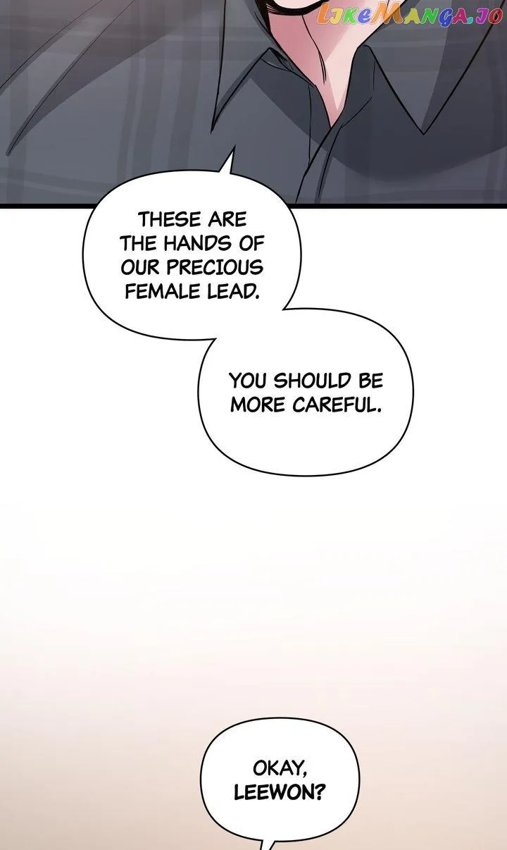 Only One Tomorrow Chapter 28 page 58 - MangaKakalot