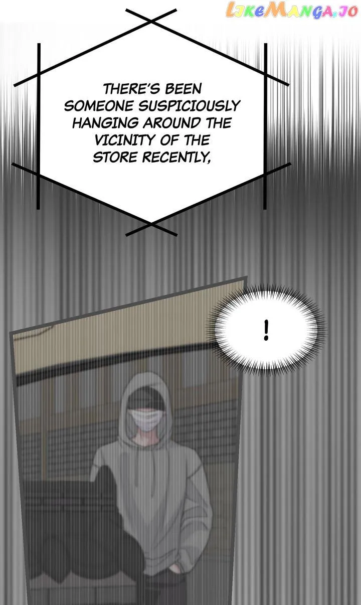 Only One Tomorrow Chapter 28 page 75 - MangaKakalot