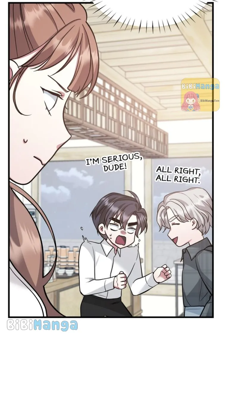 Only One Tomorrow Chapter 29 page 28 - MangaKakalot