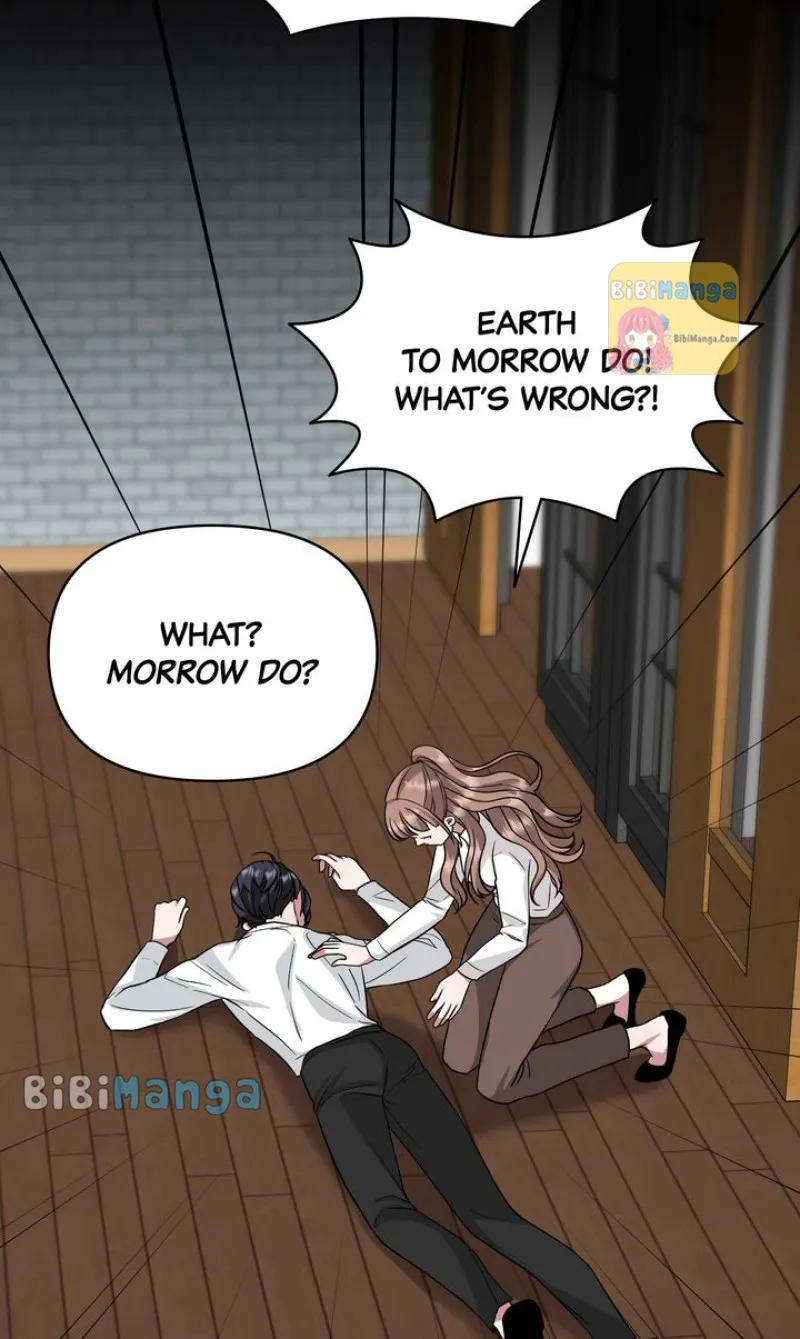 Only One Tomorrow Chapter 29 page 78 - MangaKakalot