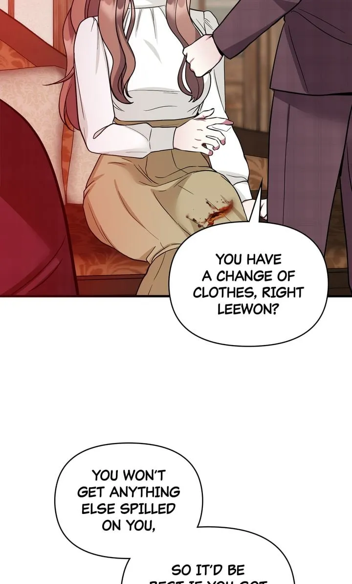 Only One Tomorrow Chapter 31 page 26 - MangaKakalot