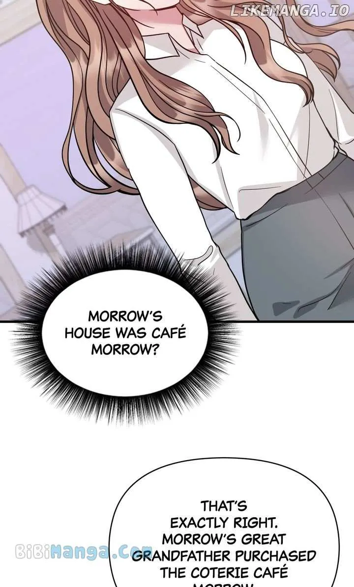 Only One Tomorrow Chapter 32 page 6 - MangaKakalot