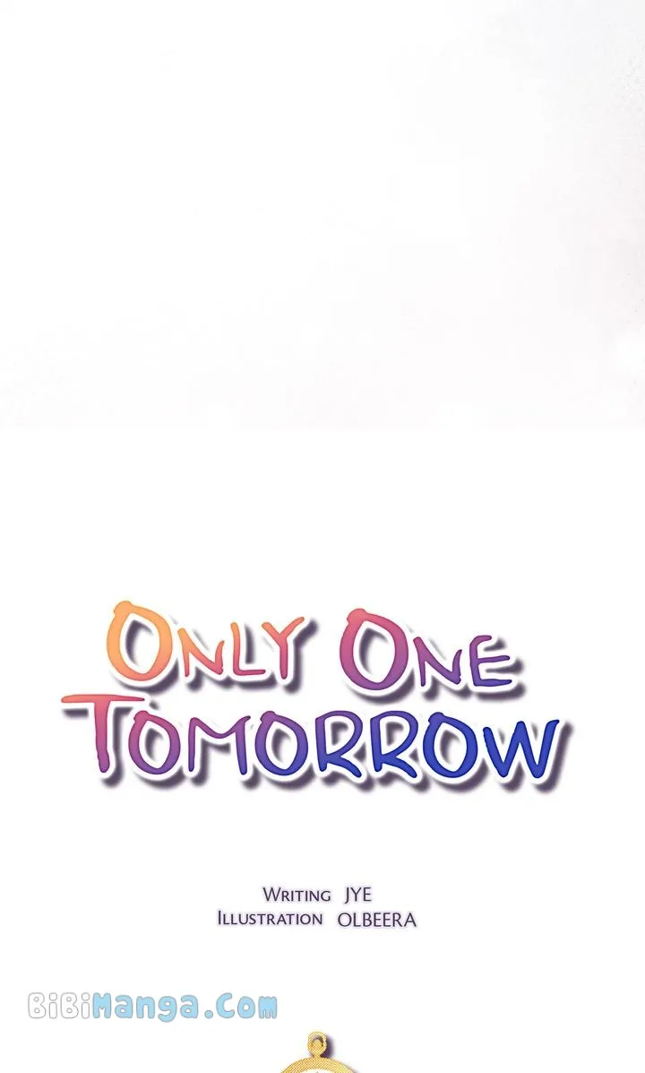 Only One Tomorrow Chapter 34 page 46 - MangaKakalot