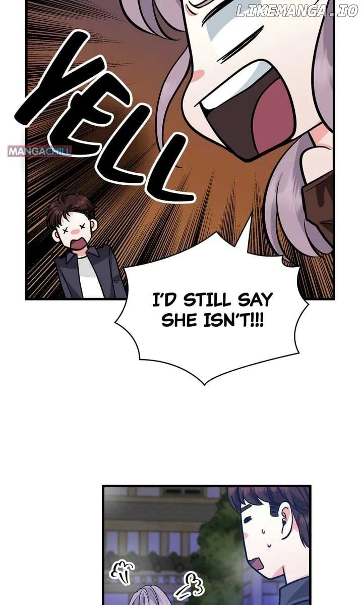 Only One Tomorrow Chapter 37 page 34 - MangaKakalot