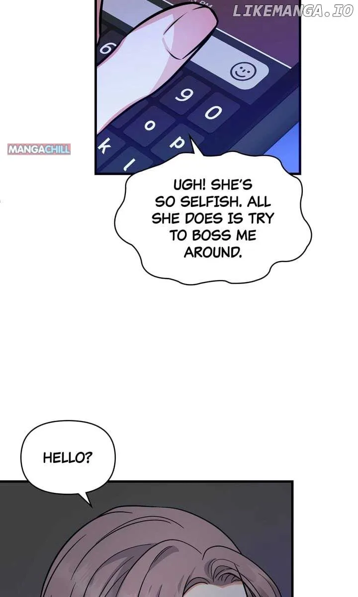 Only One Tomorrow Chapter 37 page 40 - MangaKakalot