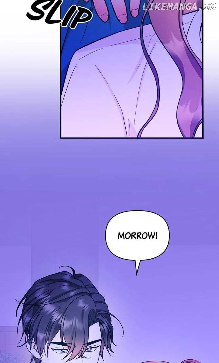 Only One Tomorrow Chapter 39 page 33 - MangaKakalot