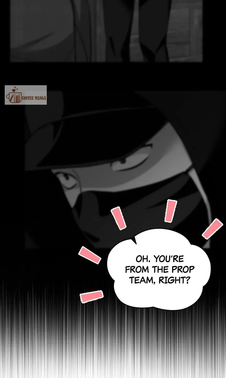 Only One Tomorrow Chapter 40 page 7 - MangaKakalot