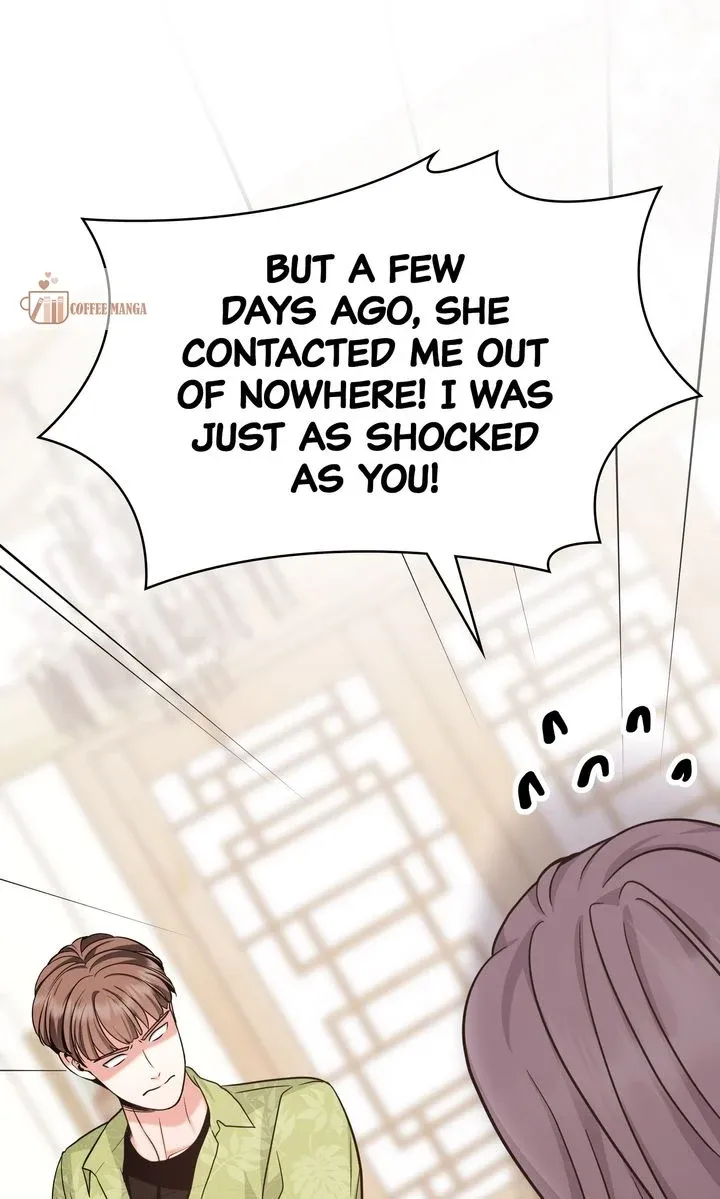 Only One Tomorrow Chapter 41 page 30 - MangaKakalot