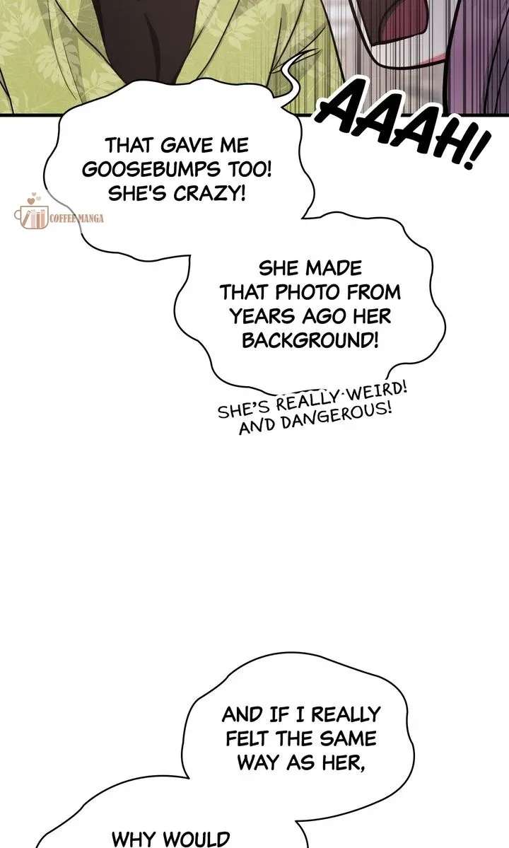 Only One Tomorrow Chapter 41 page 33 - MangaKakalot