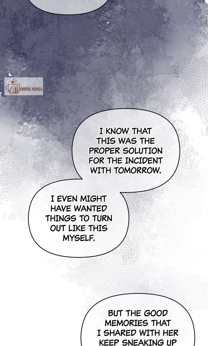 Only One Tomorrow Chapter 41 page 64 - MangaKakalot