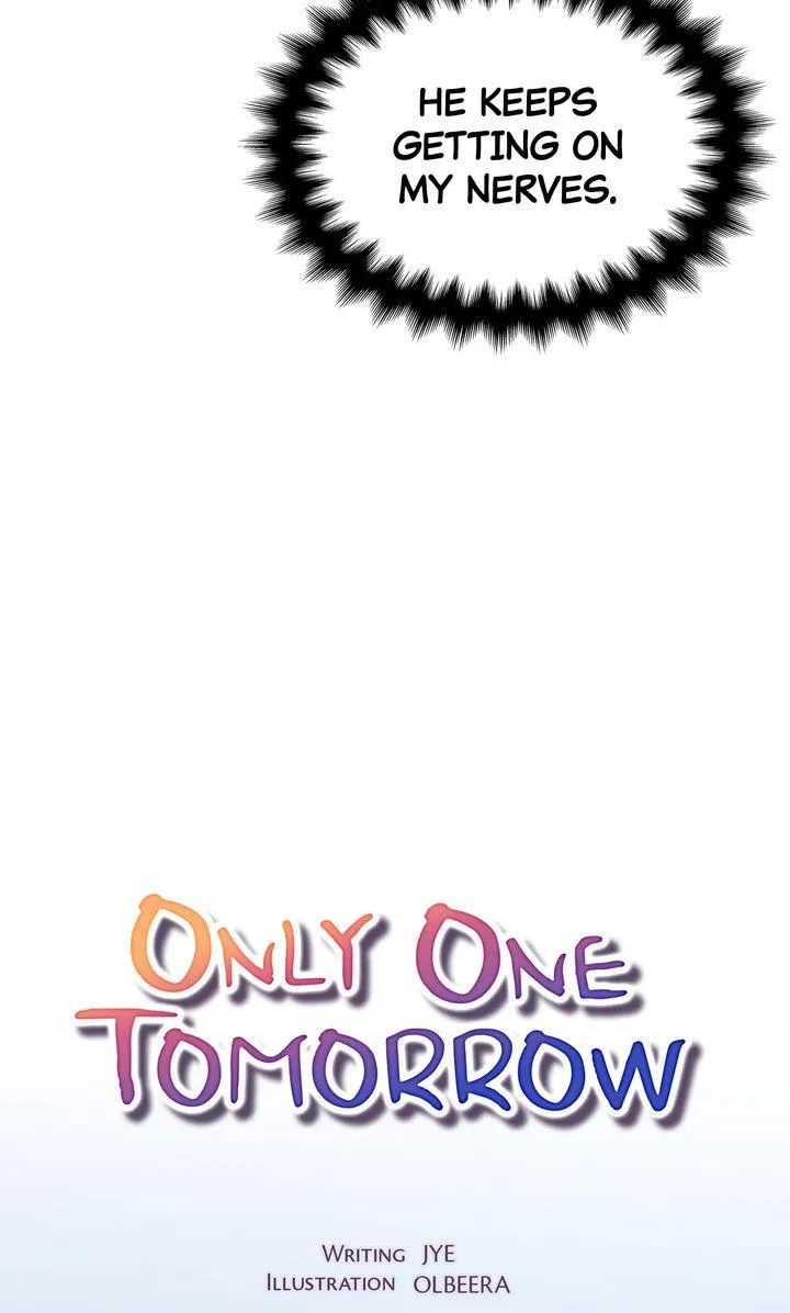 Only One Tomorrow Chapter 44 page 58 - MangaKakalot