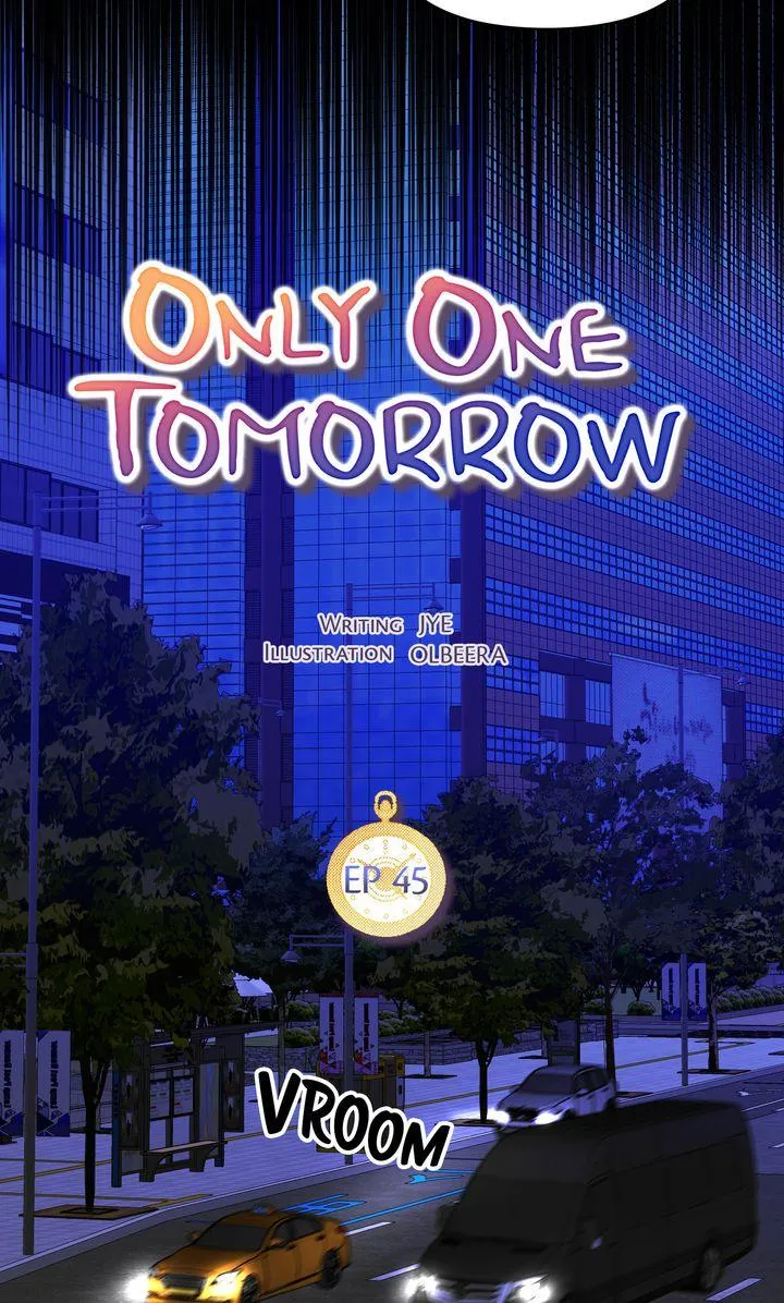 Only One Tomorrow Chapter 45 page 30 - MangaKakalot