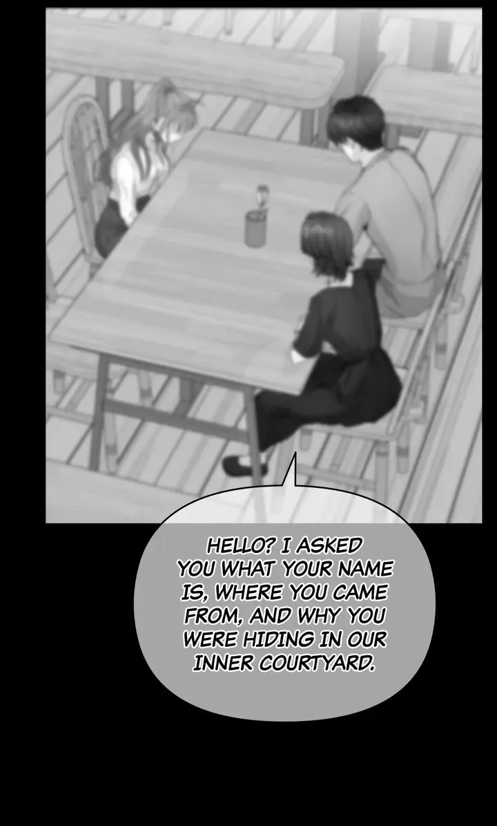 Only One Tomorrow Chapter 47 page 61 - MangaKakalot