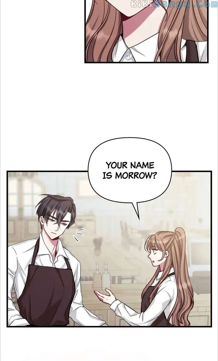 Only One Tomorrow Chapter 5 page 54 - MangaKakalot