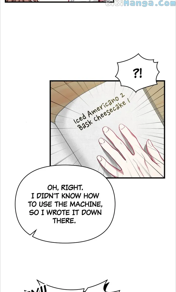 Only One Tomorrow Chapter 5 page 58 - MangaKakalot